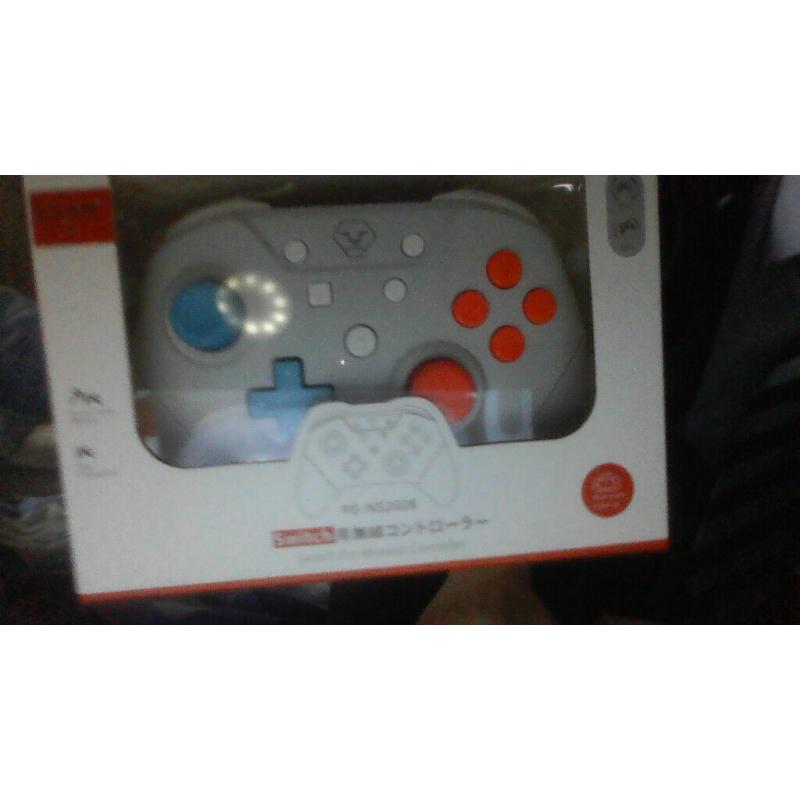 6 in 1 charging docks for Nintendo Switch BRAND NEW!!