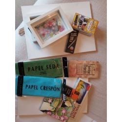ARTS & CRAFTS ~ LOTS OF GOODIES ~ SOME NEW