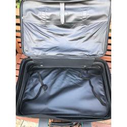 Large suitcase