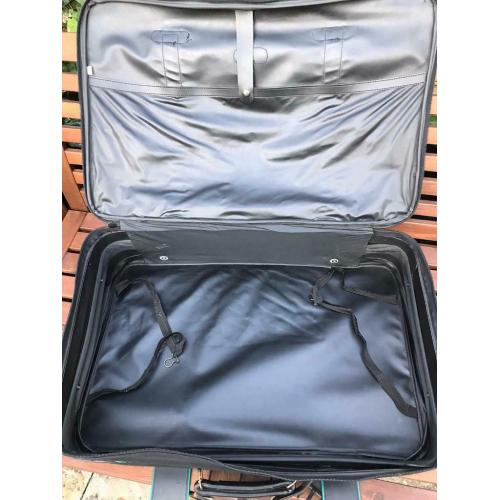 Large suitcase