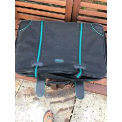 Large suitcase