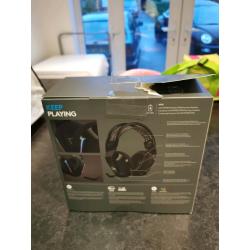 Logitech G733 lightspeed wireless RGB gaming headset