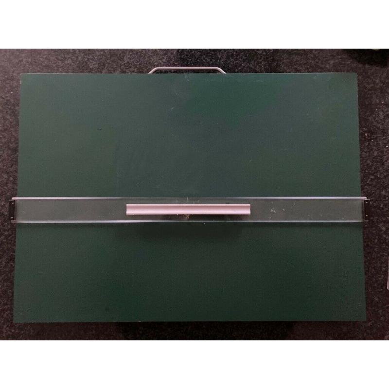 Drawing/Crafting Board Trueline 65cm x 47cm