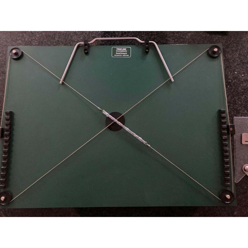 Drawing/Crafting Board Trueline 65cm x 47cm