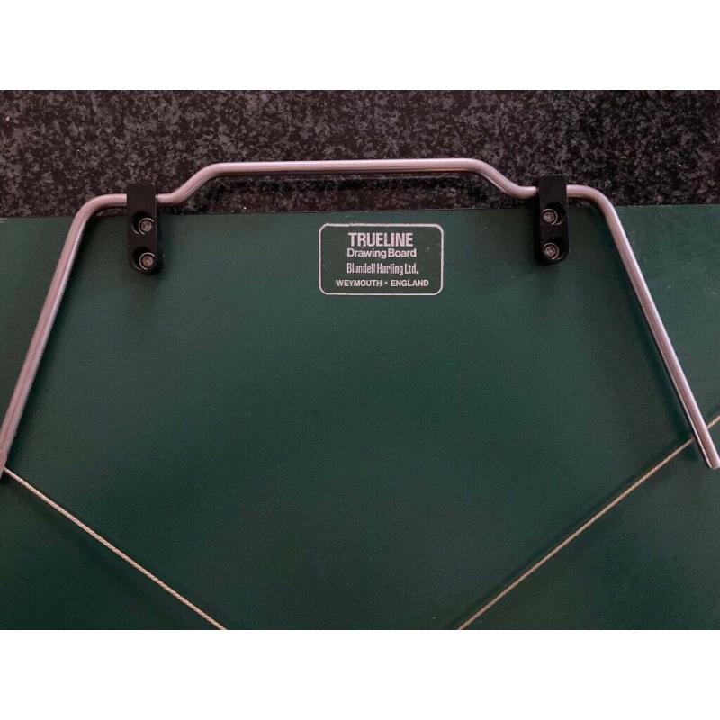 Drawing/Crafting Board Trueline 65cm x 47cm