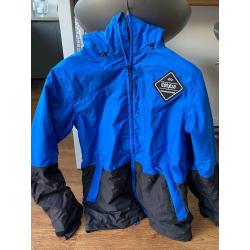 Mens 32 Shiloh Ski/Snowboard Jacket