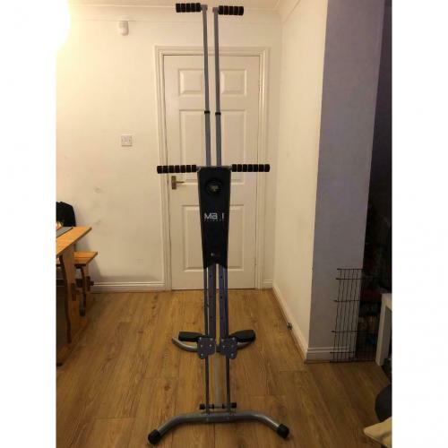 Maxi Climber