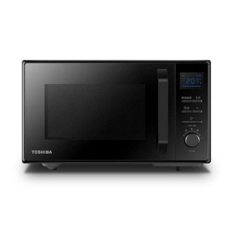 TOSHIBA BNIB 25L 950W ENAMEL CAVITY MICROWAVE