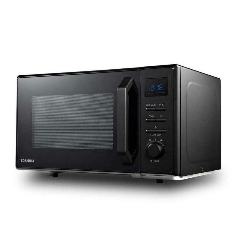 TOSHIBA BNIB 25L 950W ENAMEL CAVITY MICROWAVE