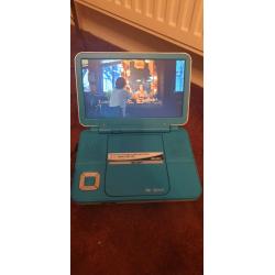 Second hand dvd