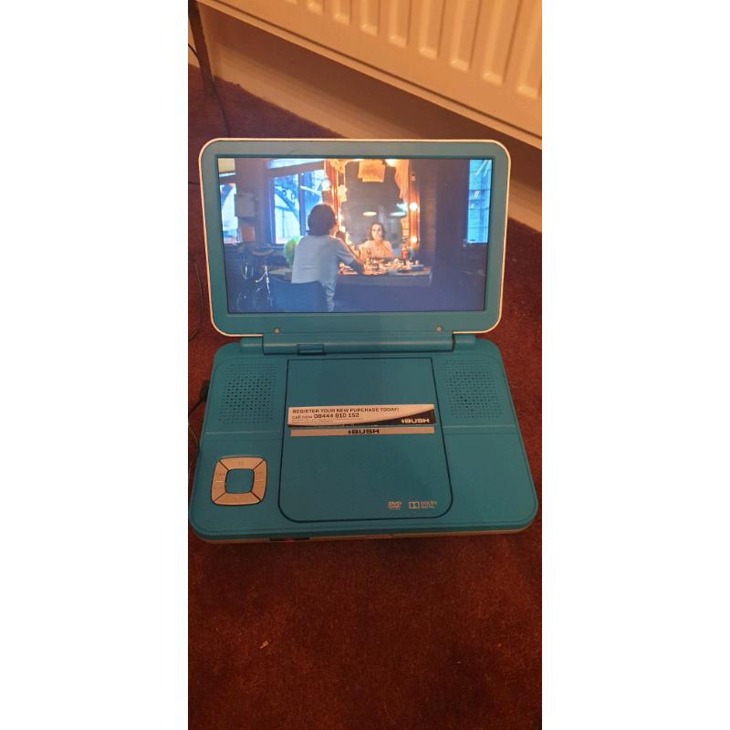 Second hand dvd