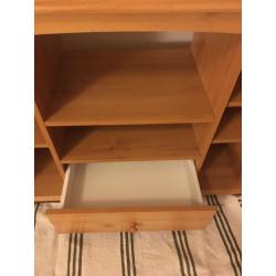 TV Stand - Wood