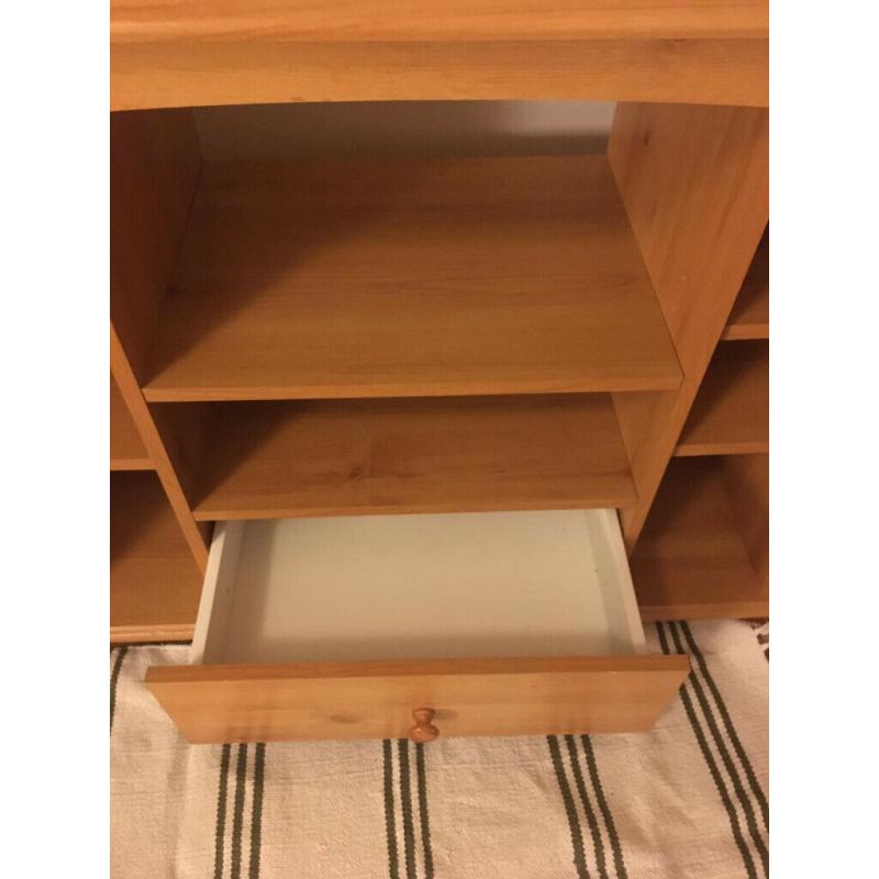 TV Stand - Wood