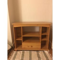 TV Stand - Wood