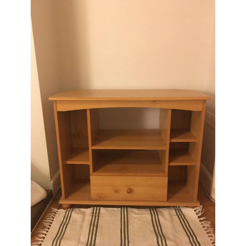 TV Stand - Wood