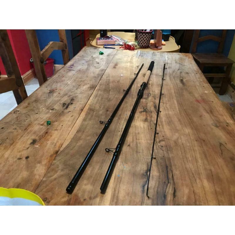 Fishing rod Advanta rtf float rod