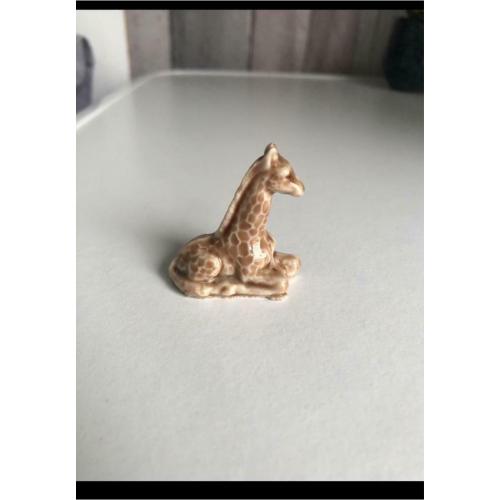 Wade Whimsy Giraffe