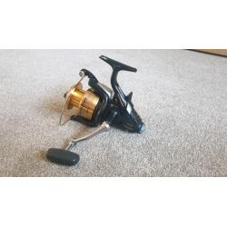 Shimano Baitrunner D 6000 (EU Spec)