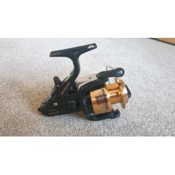 Shimano Baitrunner D 6000 (EU Spec)