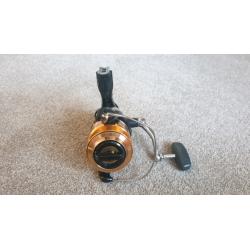 Shimano Baitrunner D 6000 (EU Spec)