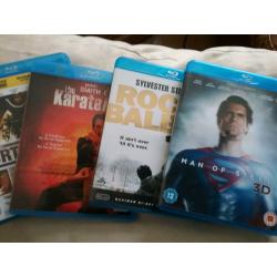 Blu-ray 3D