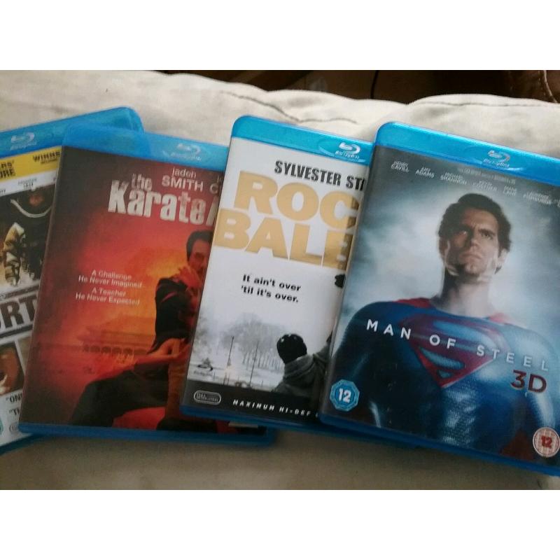 Blu-ray 3D