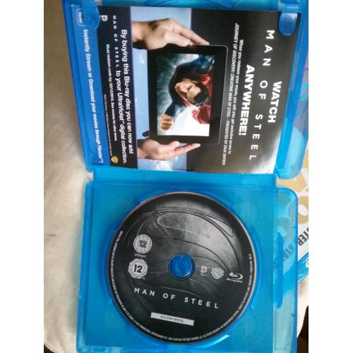 Blu-ray 3D