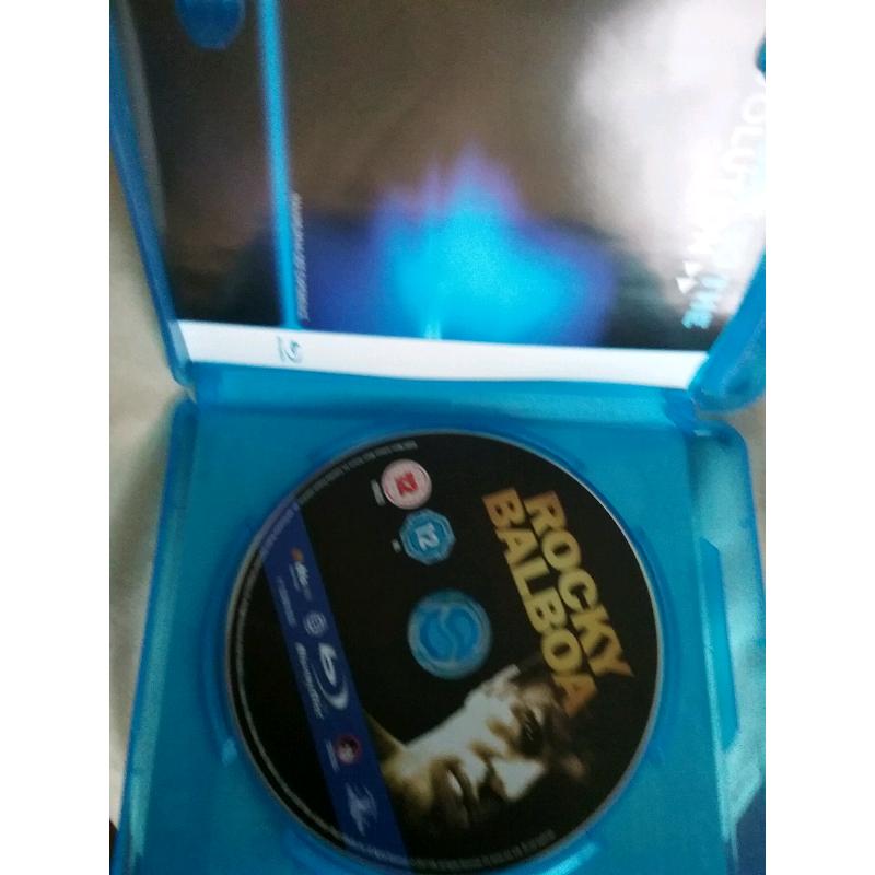 Blu-ray 3D