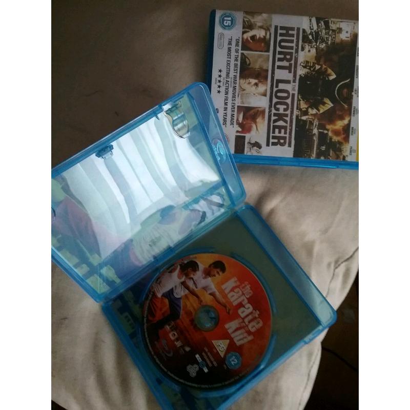 Blu-ray 3D