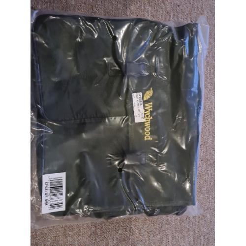 Fishing Tackle Bag