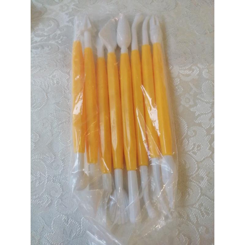 Craft cutters and modelling tools