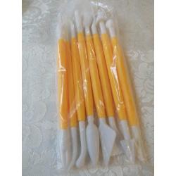 Craft cutters and modelling tools