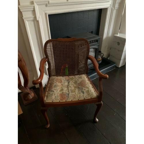 Antique chair excellent condition