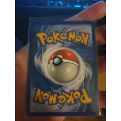 Base SetUnlimited Charizard & Blastoise Pokemon Cards