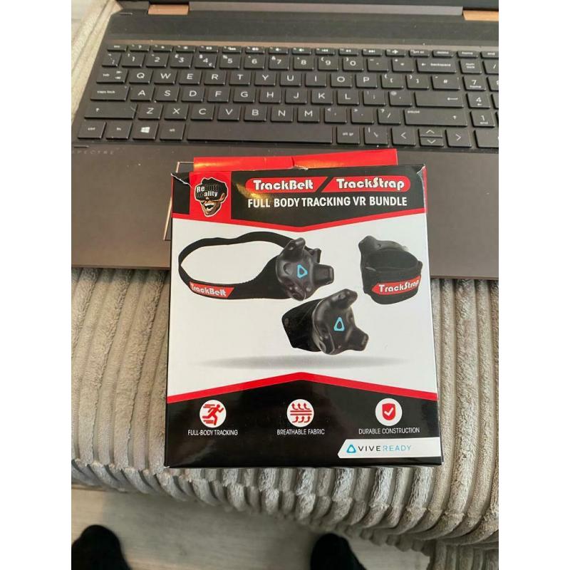 VR full body NEW