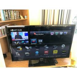 Samsung 46? LED TV