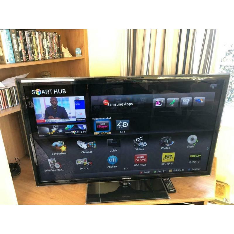 Samsung 46? LED TV