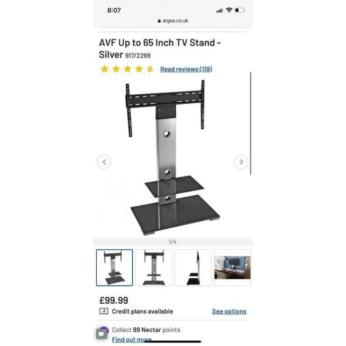 Tv stand
