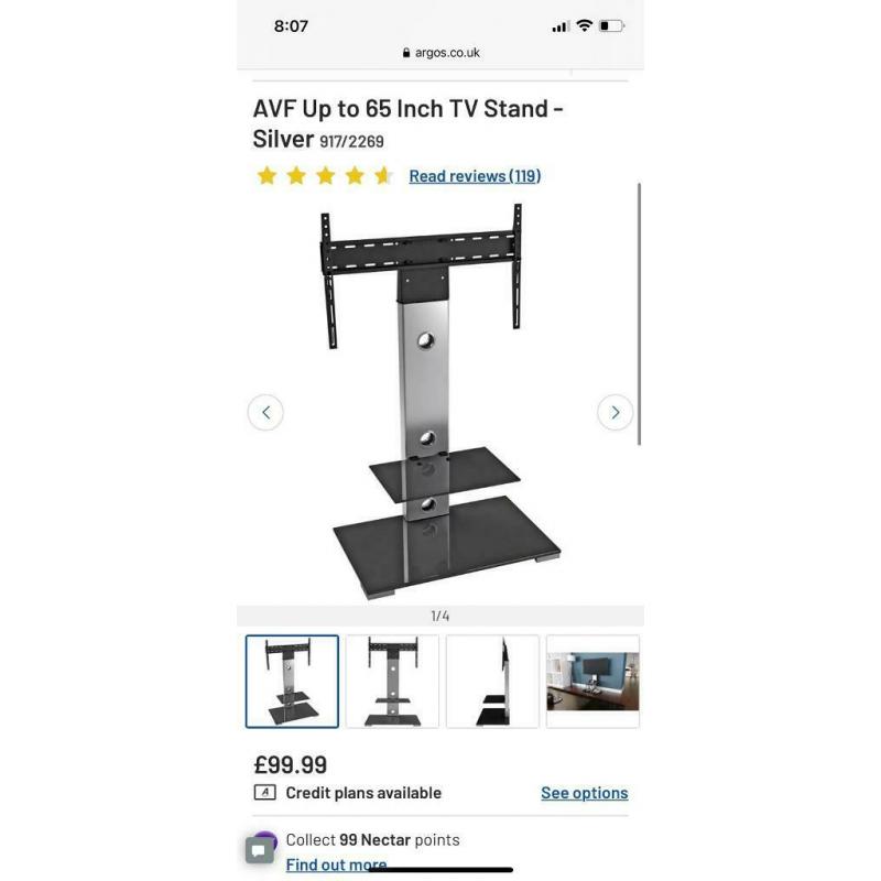 Tv stand