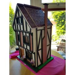 Dolls House