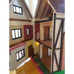 Dolls House