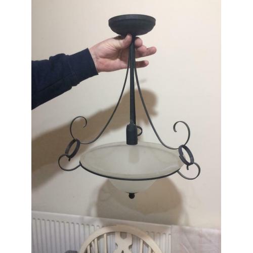Ceiling light