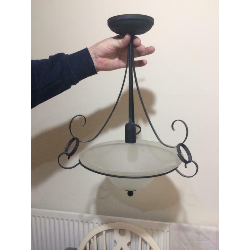 Ceiling light