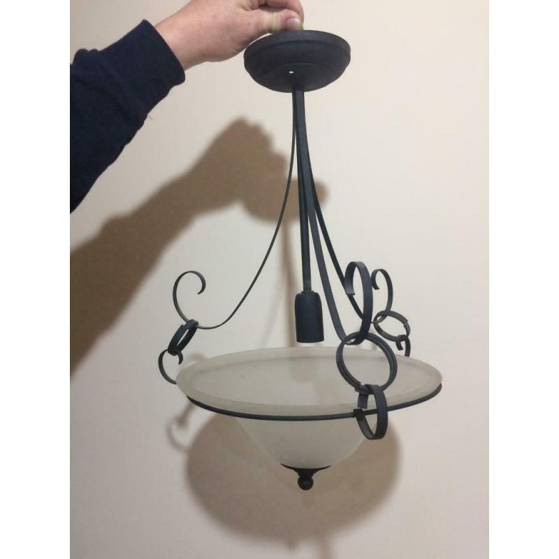 Ceiling light