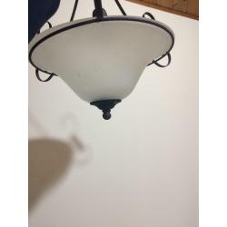 Ceiling light