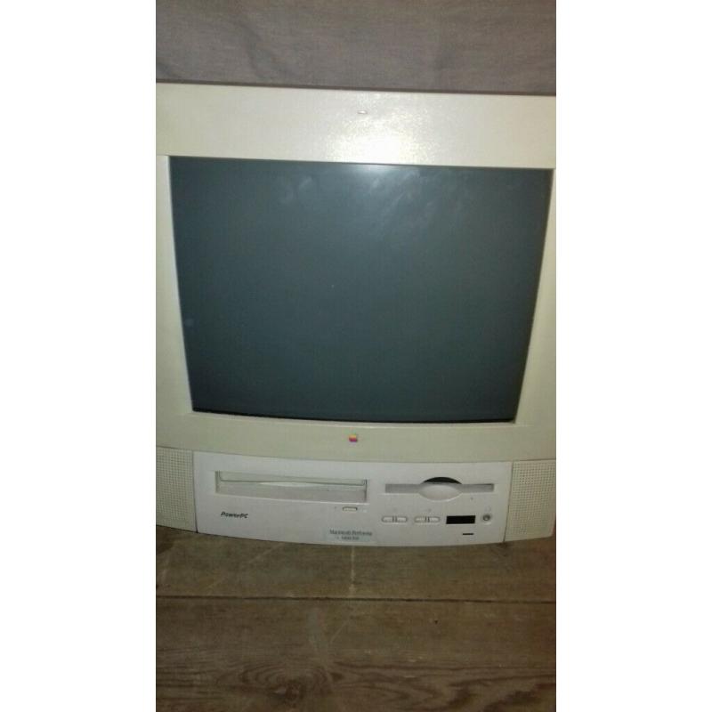 Apple Macintosh Performa 5400/160
