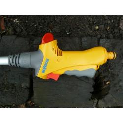 Hozelock plus 140 telescopic lance spray head 2699