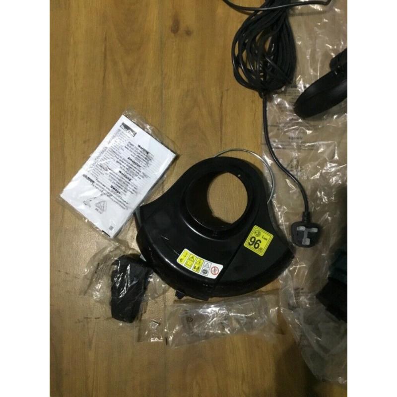 Makita UR3000 Electric Line Trimmer