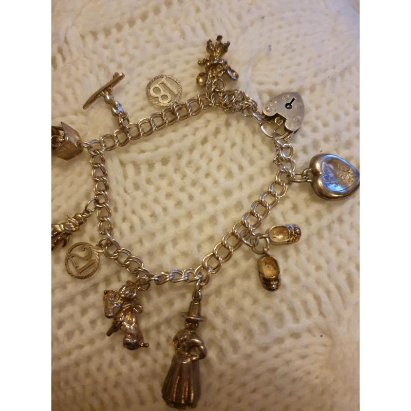 Jewellery
