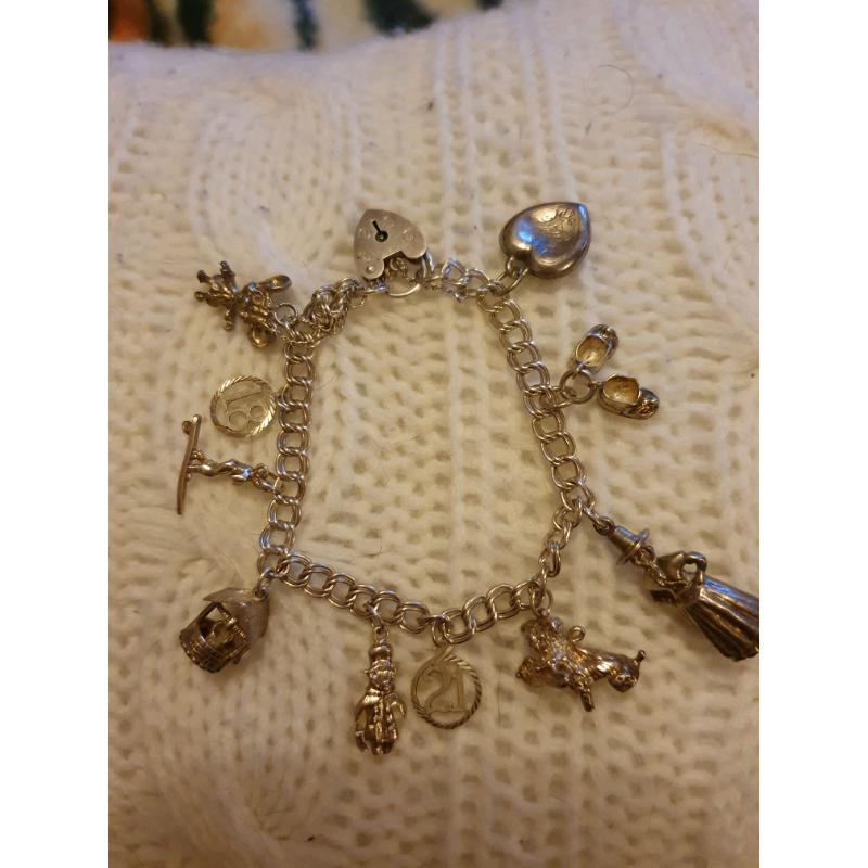Jewellery